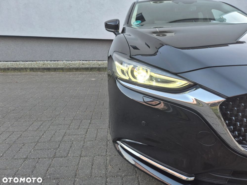 Mazda 6 SKYACTIV-G 145 Center-Line - 18