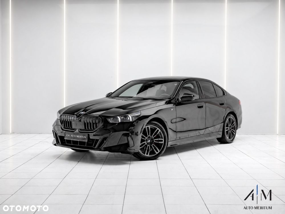 BMW Seria 5 - 2