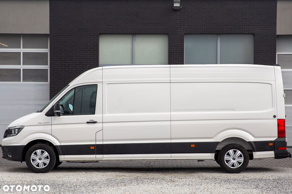MAN TGE L4H2 *MAXI* 2.0 Automat - 6