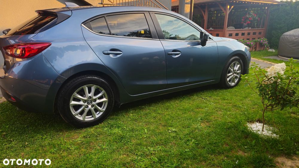 Mazda 3 2.0 Skyenergy - 9
