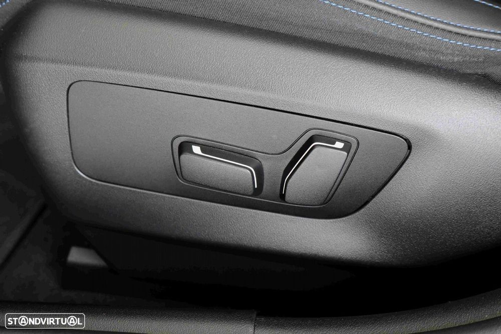 BMW i5 eDrive40 Pack Desportivo M - 51