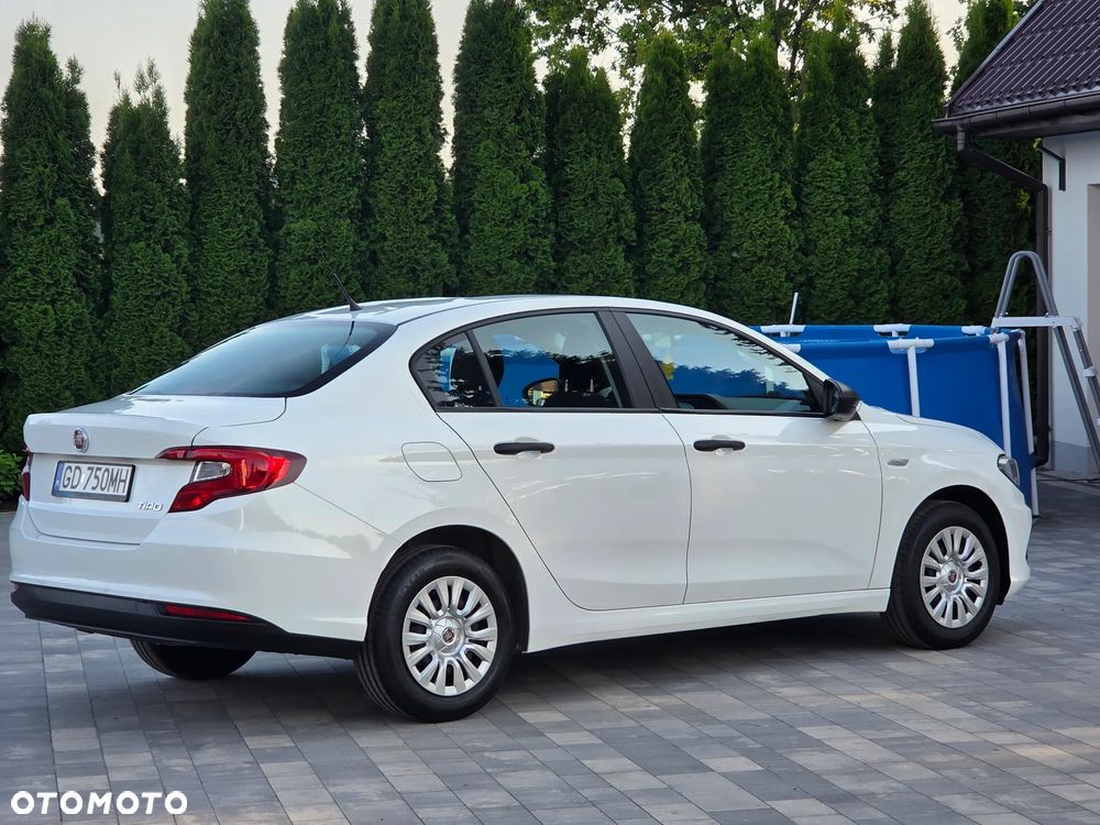 Fiat Tipo - 24