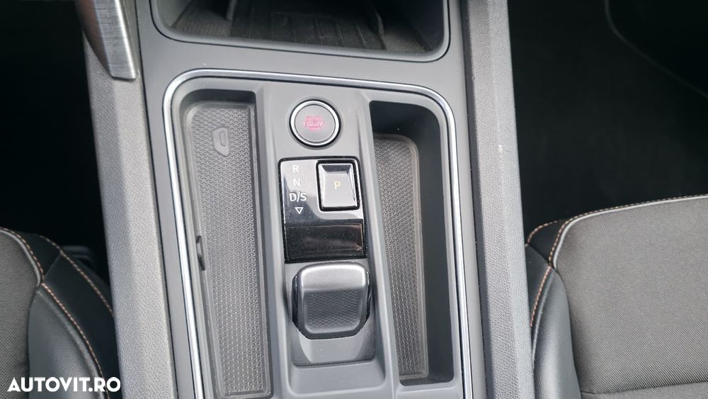 Cupra Formentor 2.0 TDI 4DRIVE DSG - 4