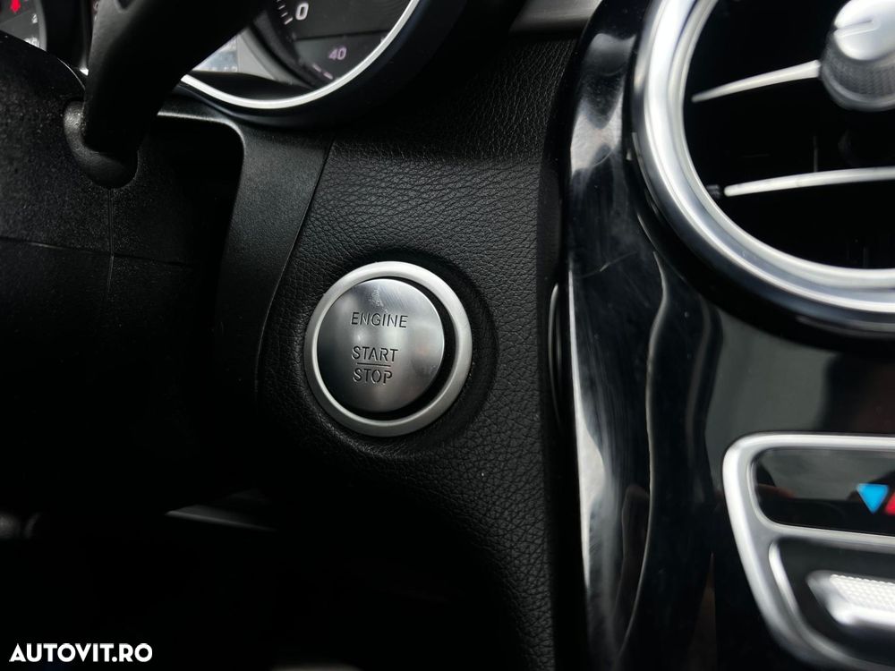 Mercedes-Benz GLC - 20