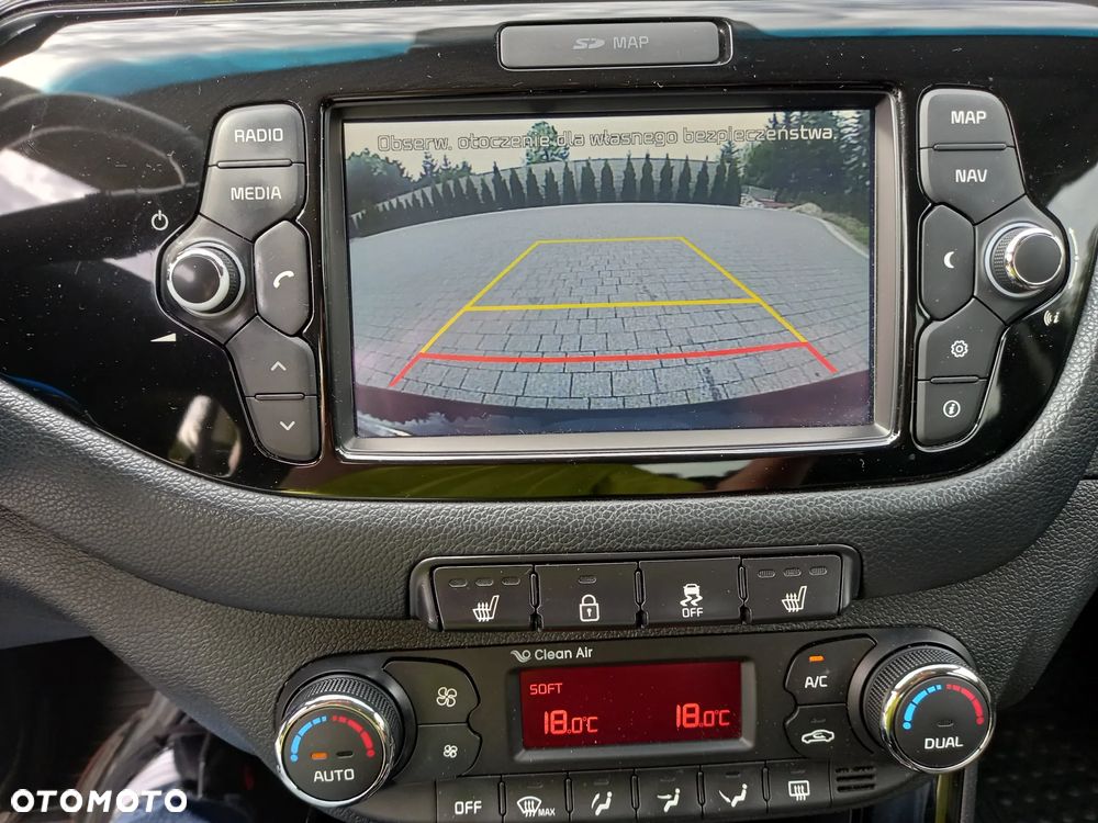 Kia Ceed 1.6 GDI Platinum Edition - 35