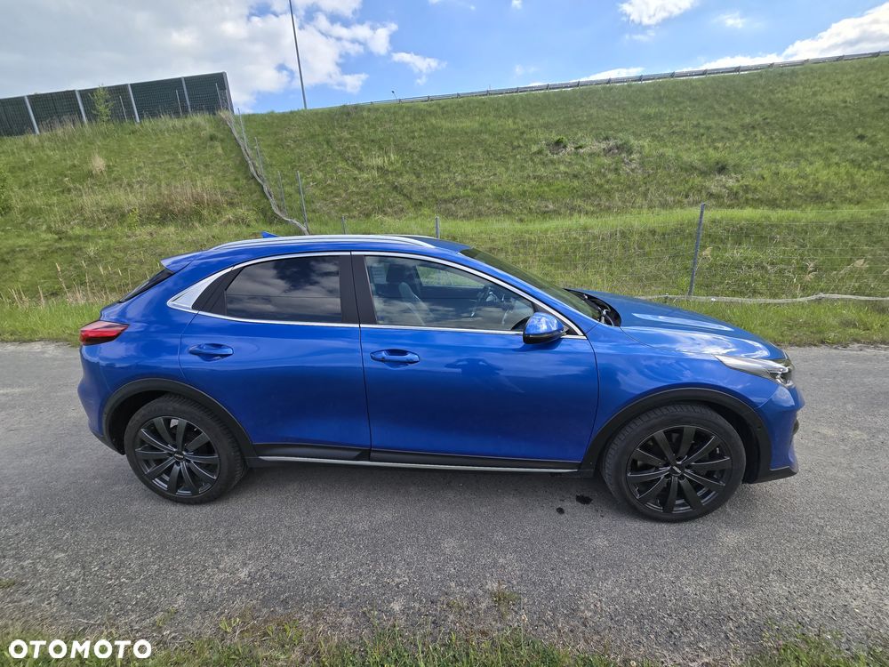 Kia XCeed 1.6 T-GDI XL DCT - 14
