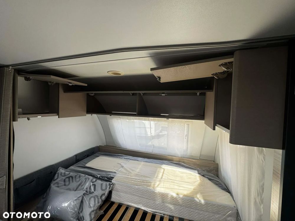 Adria Altea 552PK 60Y - Nowa, FV23%, DMC 1700kg, 3 Łóżka Piętrowe - 13
