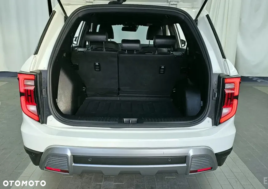 SsangYong/KGM Torres - 16