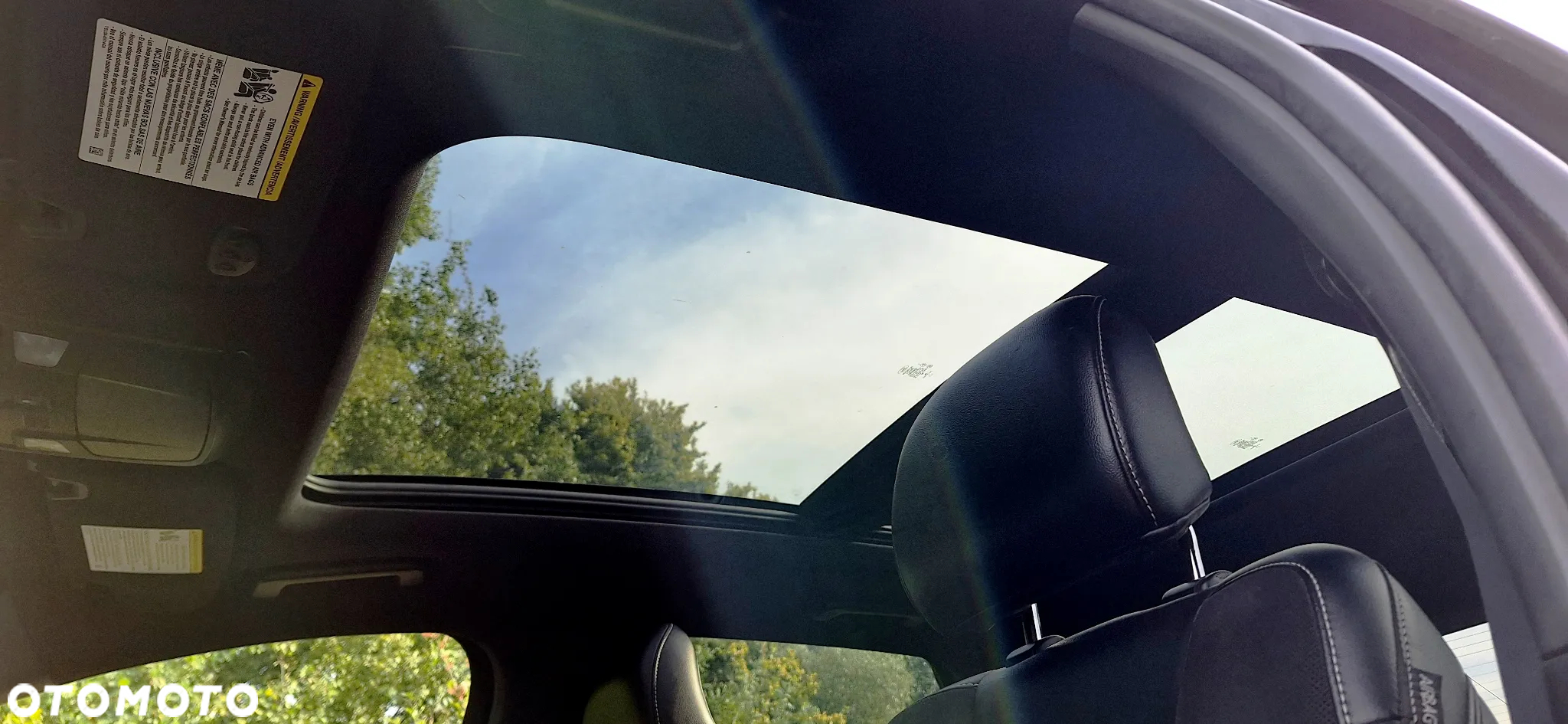 Ford Edge - 18