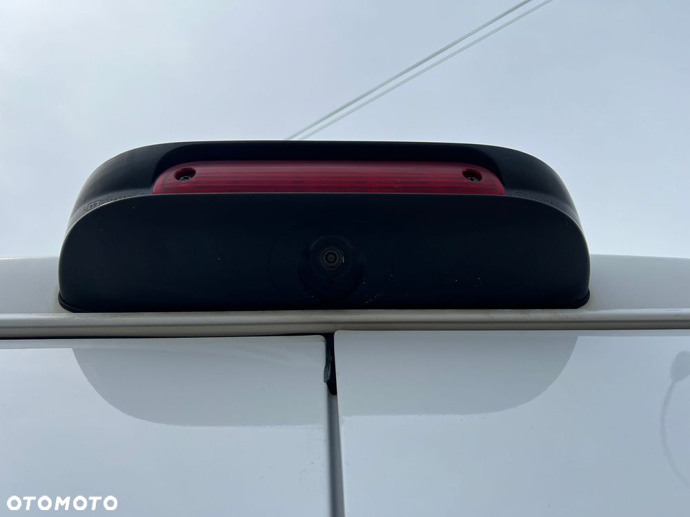 Fiat Ducato L2H2 - 9