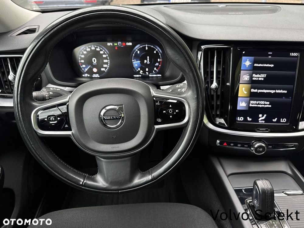 Volvo V60 - 34