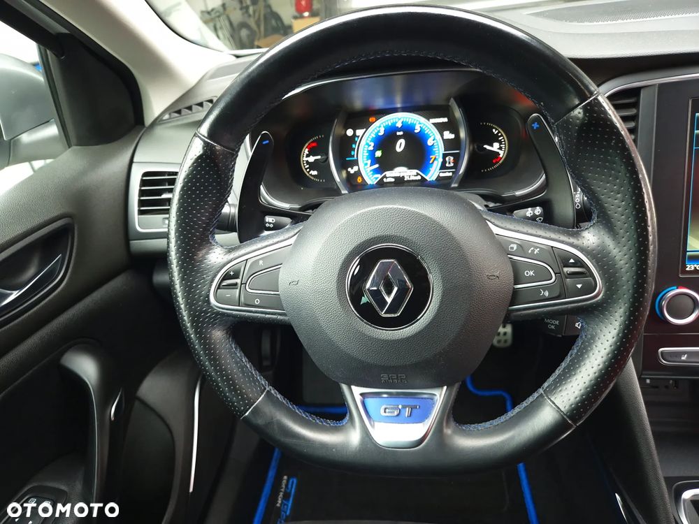 Renault Megane 1.6 TCe GT EDC - 21
