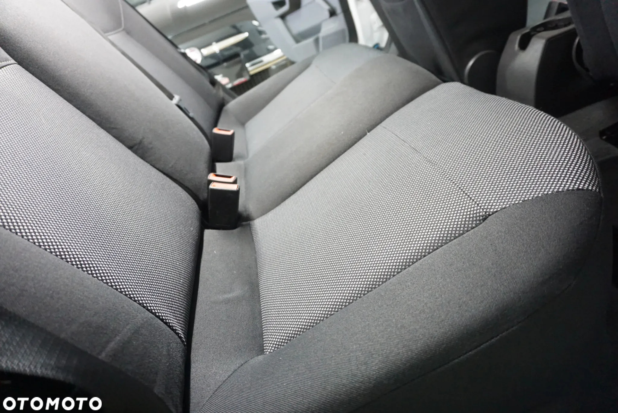 Opel Astra III 1.7 CDTI Enjoy - 15