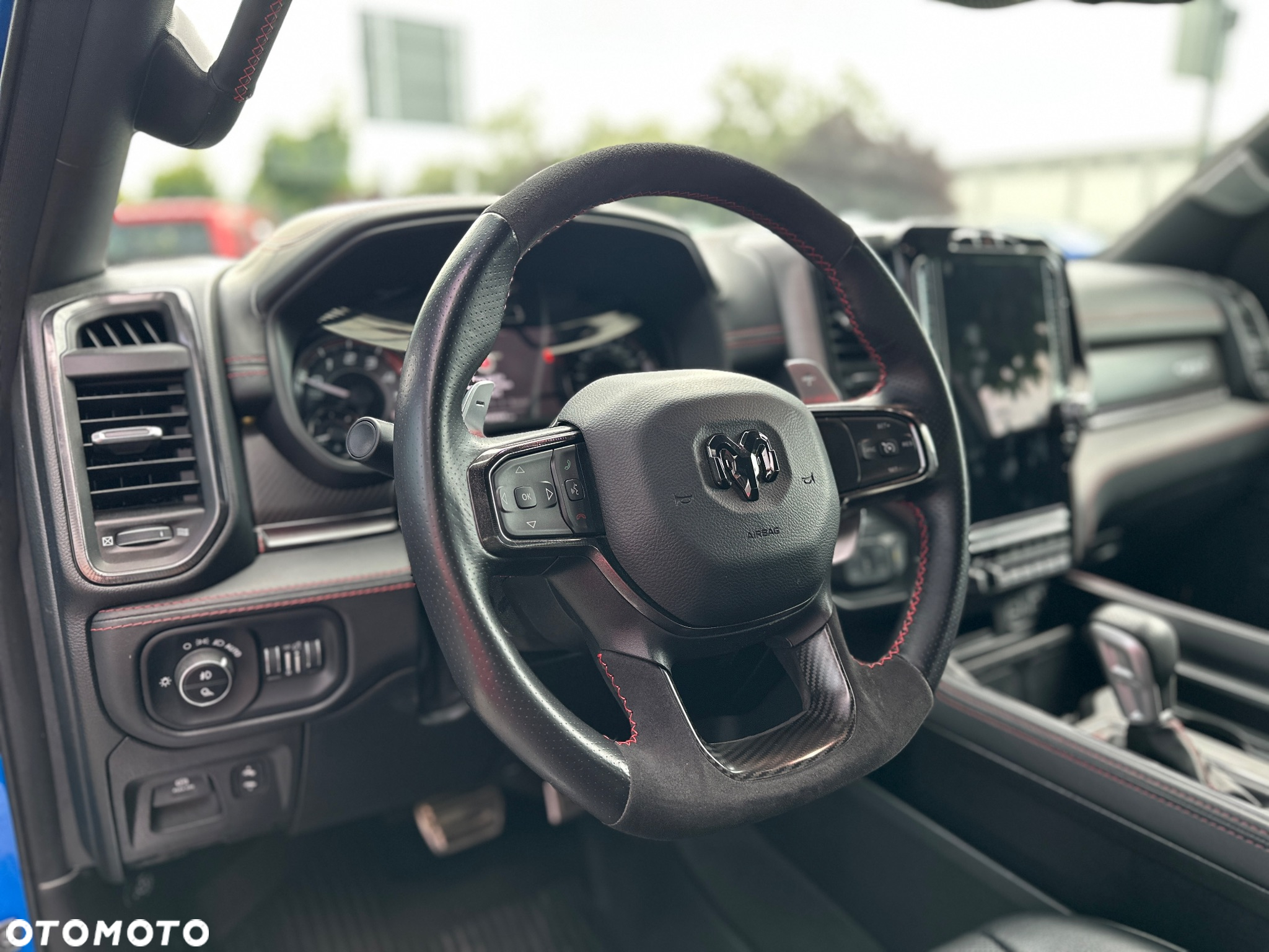 RAM 1500 - 13