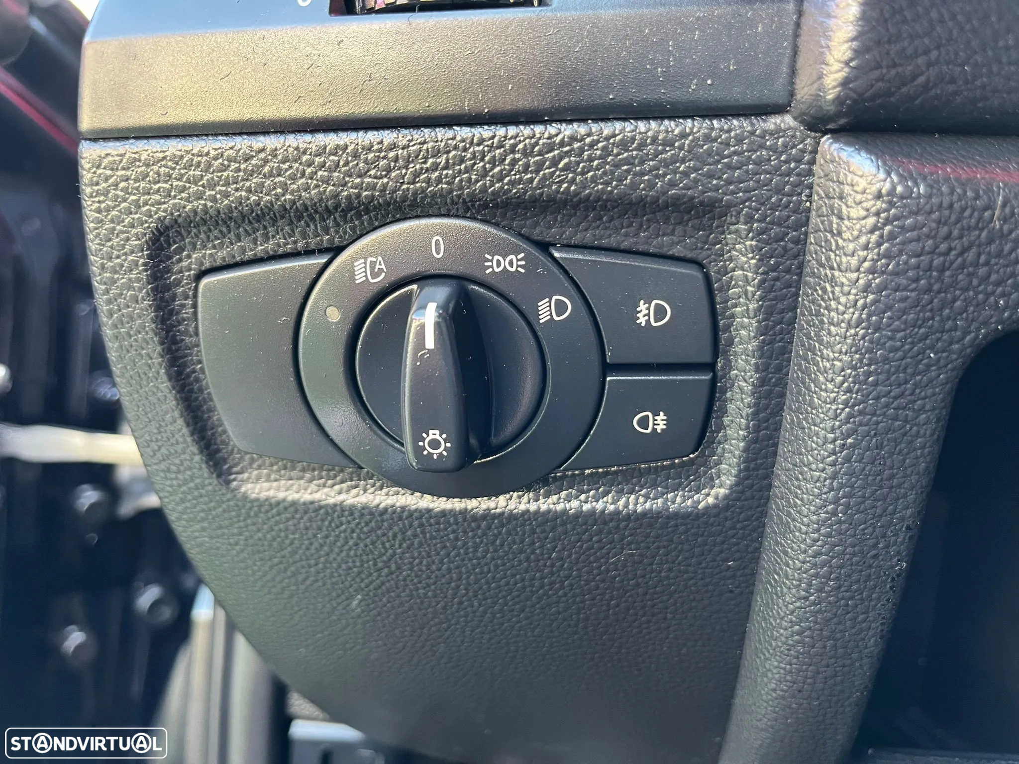 BMW 118 d - 19