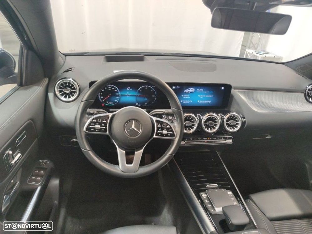 Mercedes-Benz EQA 250 Progressive - 8