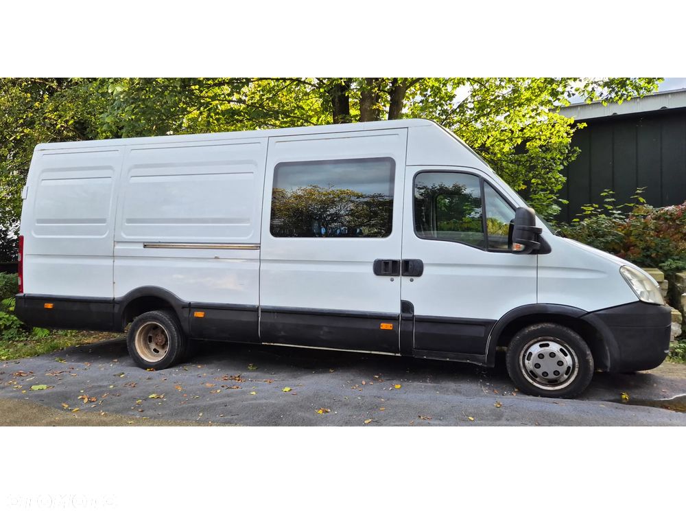 Iveco Daily MAXI - 1