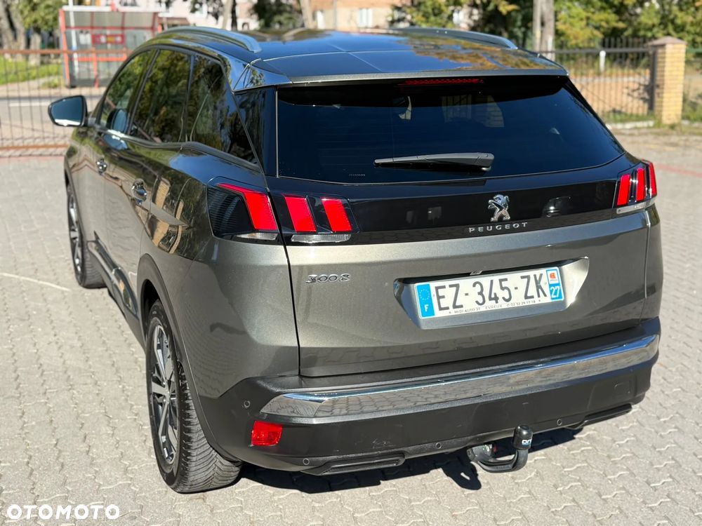 Peugeot 3008 - 4