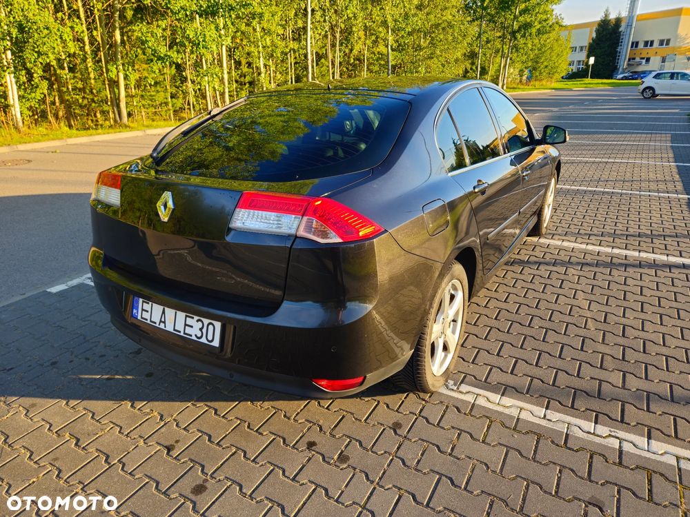 Renault Laguna - 7