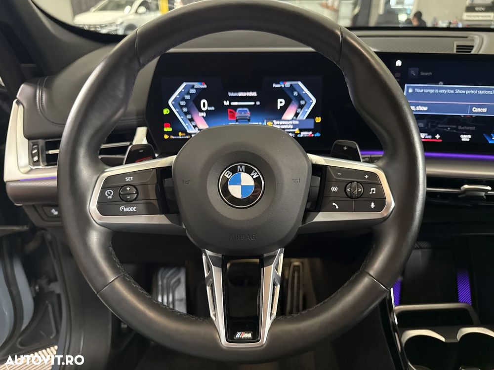 BMW X1 xDrive18d Aut. - 17