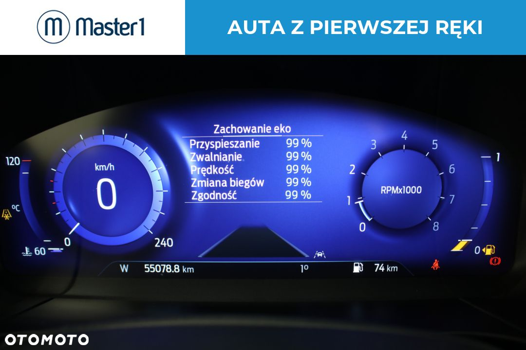 Ford Kuga 1.5 EcoBoost FWD ST-Line - 16
