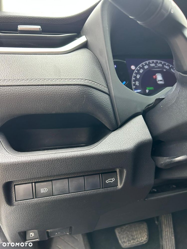 Toyota RAV4 2.5 4x4 Adventure - 17