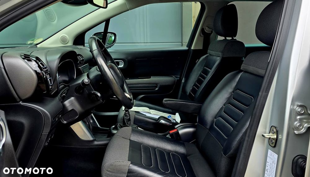 Citroën C3 Aircross BlueHDI 120 Stop & Start Feel - 31