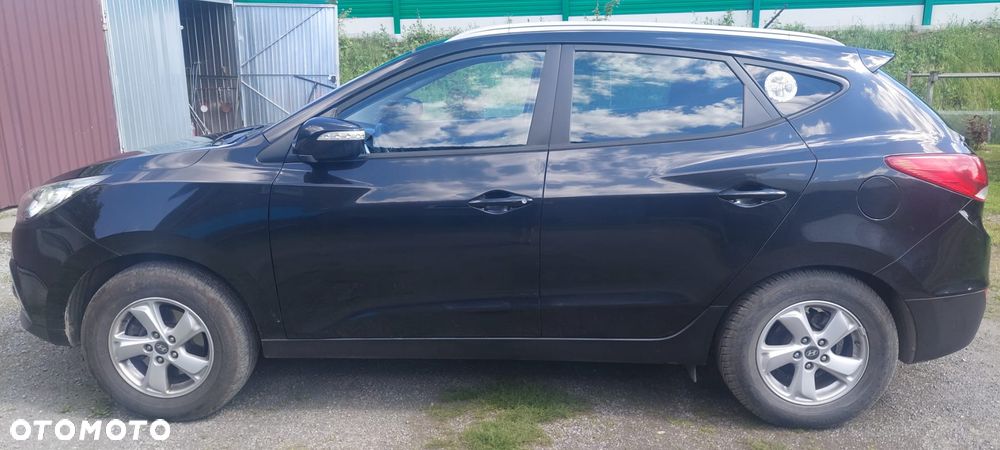 Hyundai ix35 2.0 2WD Comfort - 12