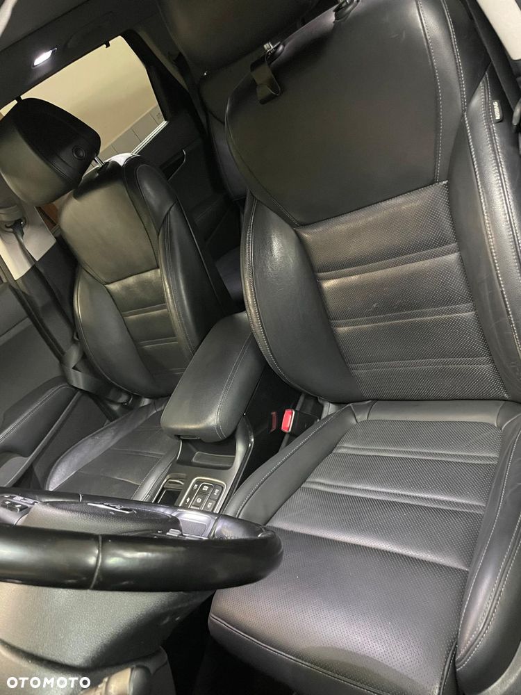 Kia Sorento 2.0 CRDI Business Line Plus - 21