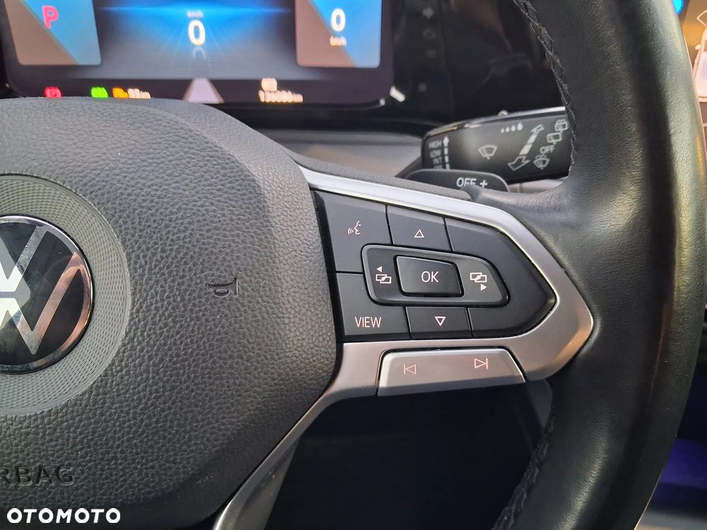 Volkswagen Golf 2.0 TDI Style DSG - 26