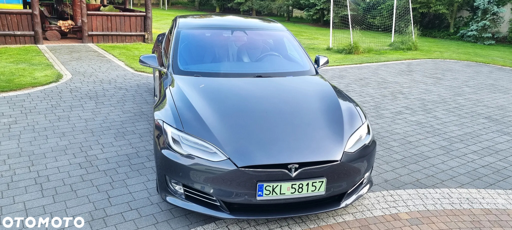Tesla Model S Long Range Plus - 16