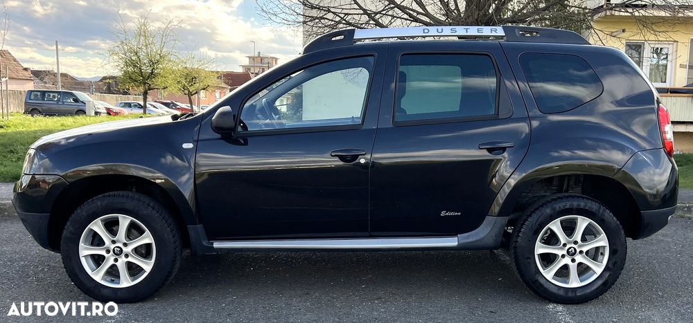 Dacia Duster TCe 125 2WD Prestige - 6