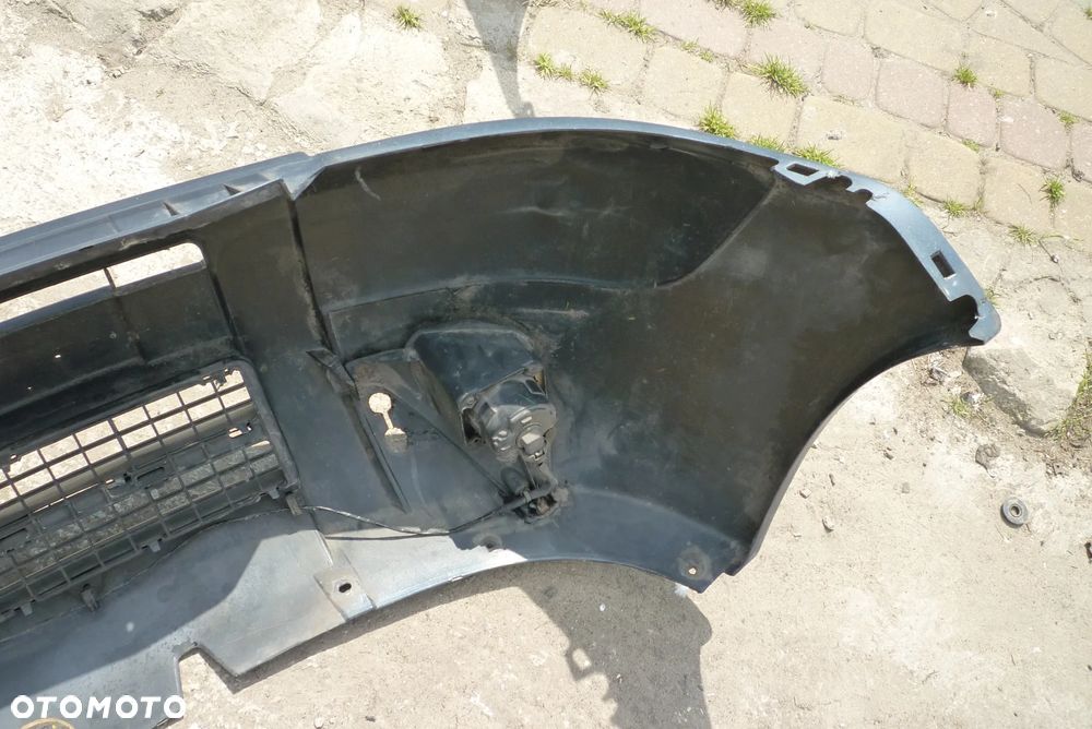 zderzak Berlingo Parter I LIFT EZWD - 7