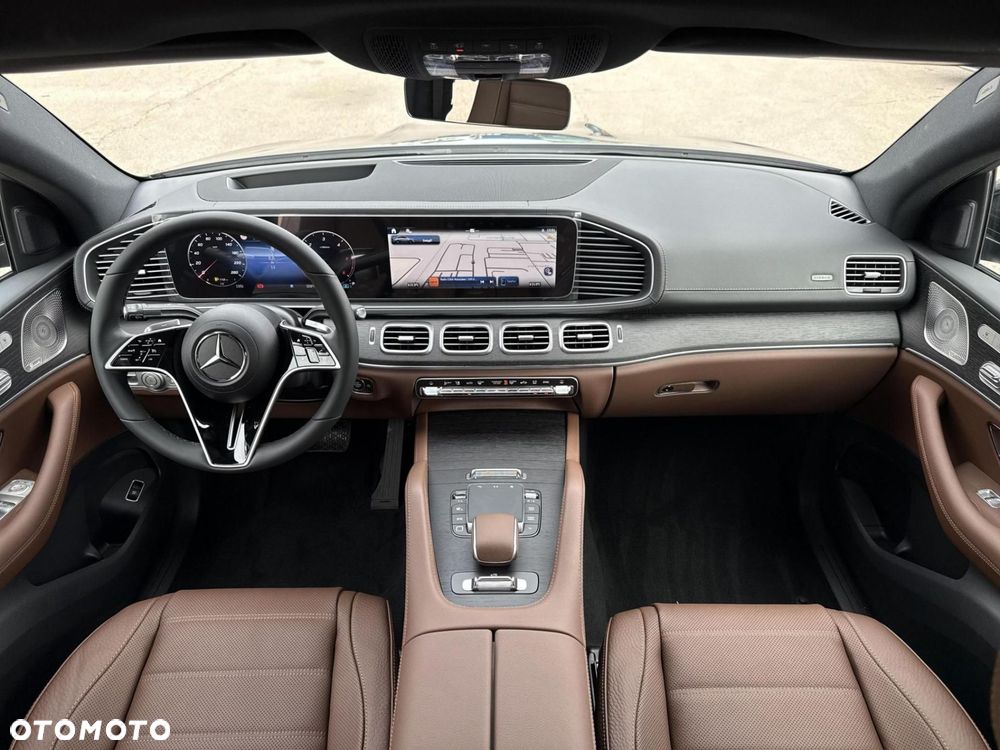 Mercedes-Benz GLE - 19