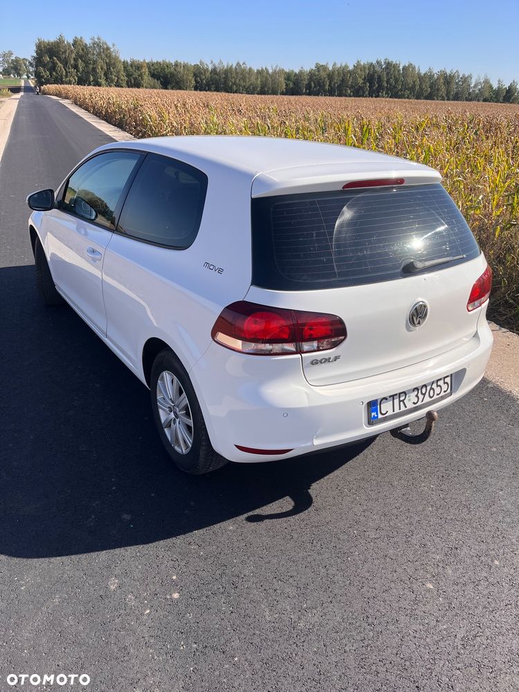 Volkswagen Golf - 14