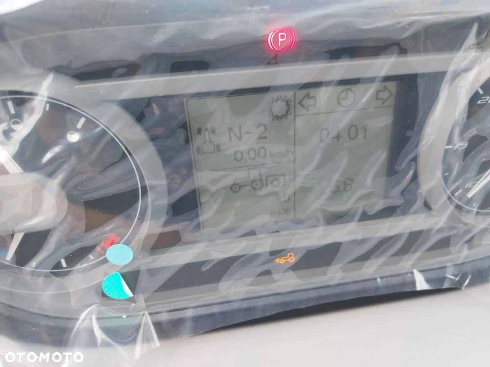 McCormick x5.120 - 9