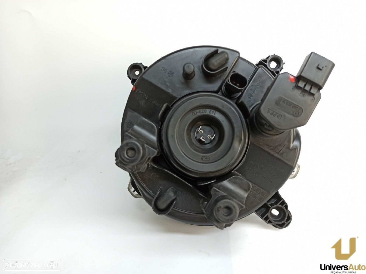 FAROL ESQUERDO JEEP PATRIOT LIMITED - 2