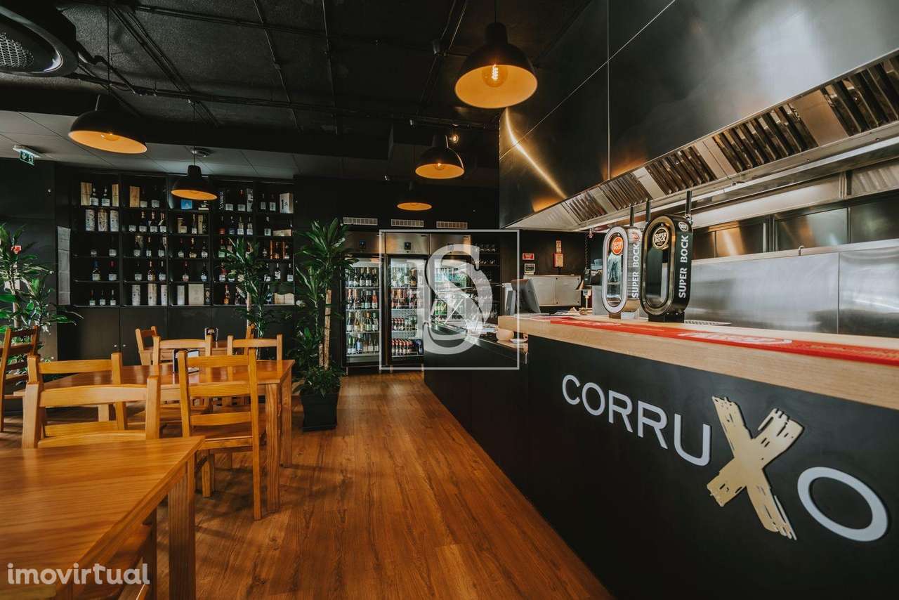 Restaurante, Viseu, Tondela / Trespasse / 75000 / Ref. DSTNDALX146 - Grande imagem: 4/4