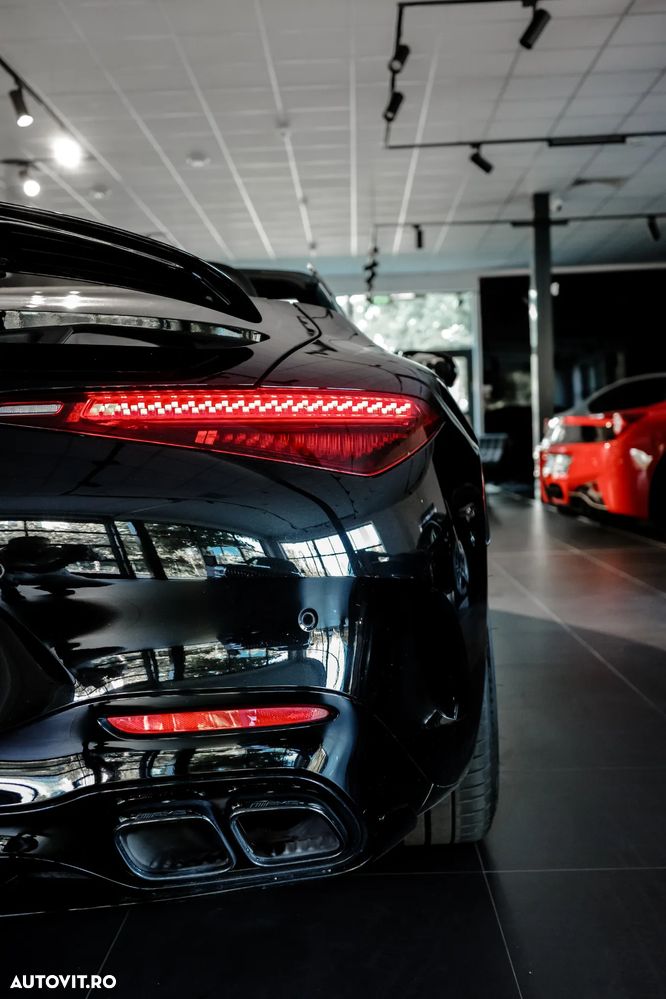 Mercedes-Benz SL AMG 63 4MATIC+ - 6