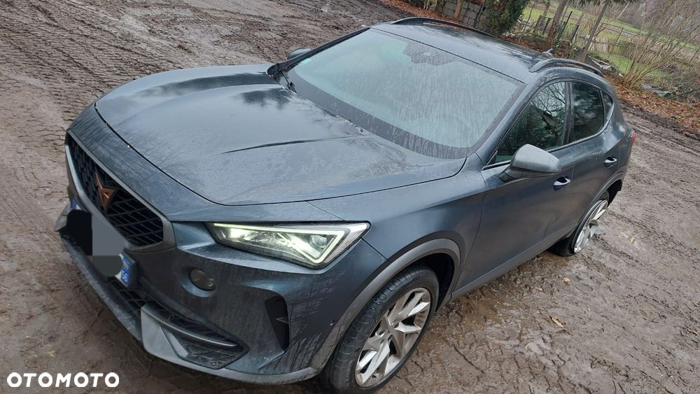 Cupra Formentor 2.0 TDI - 4