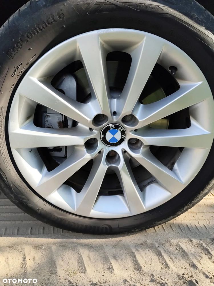 BMW Seria 5 - 25