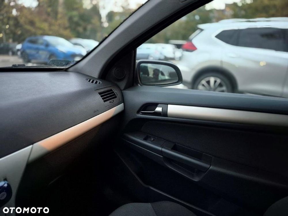 Opel Astra - 6
