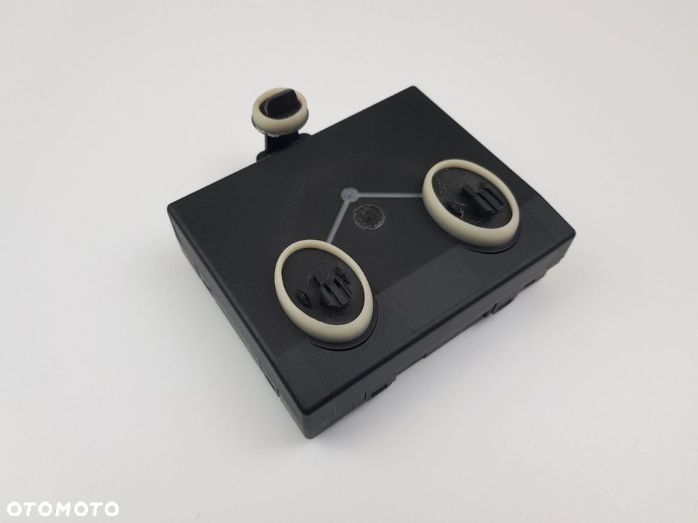 Sterownik Moduł drzwi Lewy Prawy Tył Audi A3 S3 8V 5Q0959395B - 6