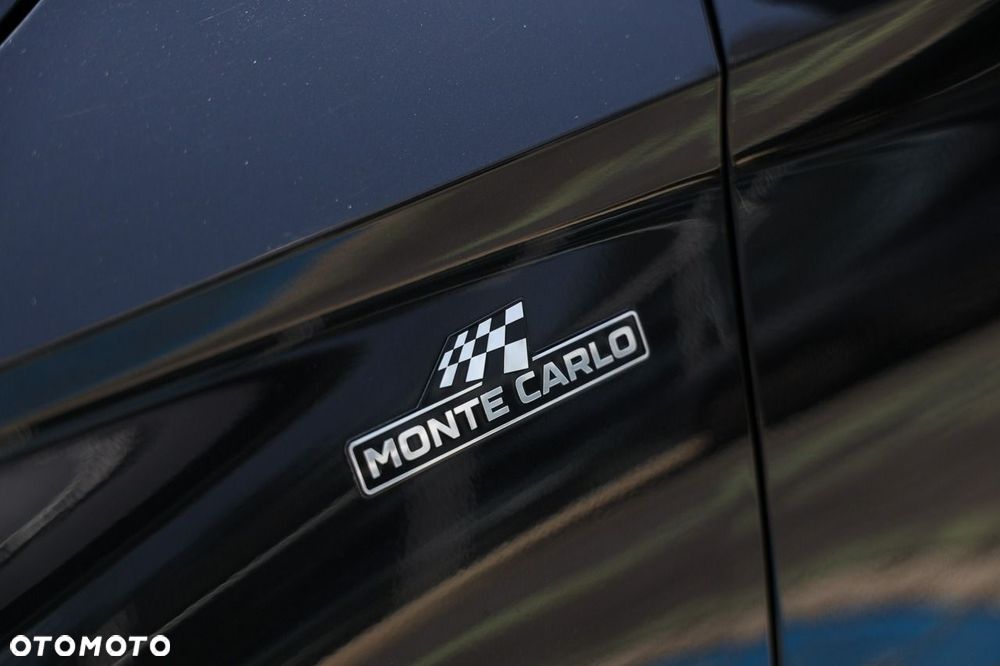 Skoda Fabia 1.0 TSI Monte Carlo DSG - 6