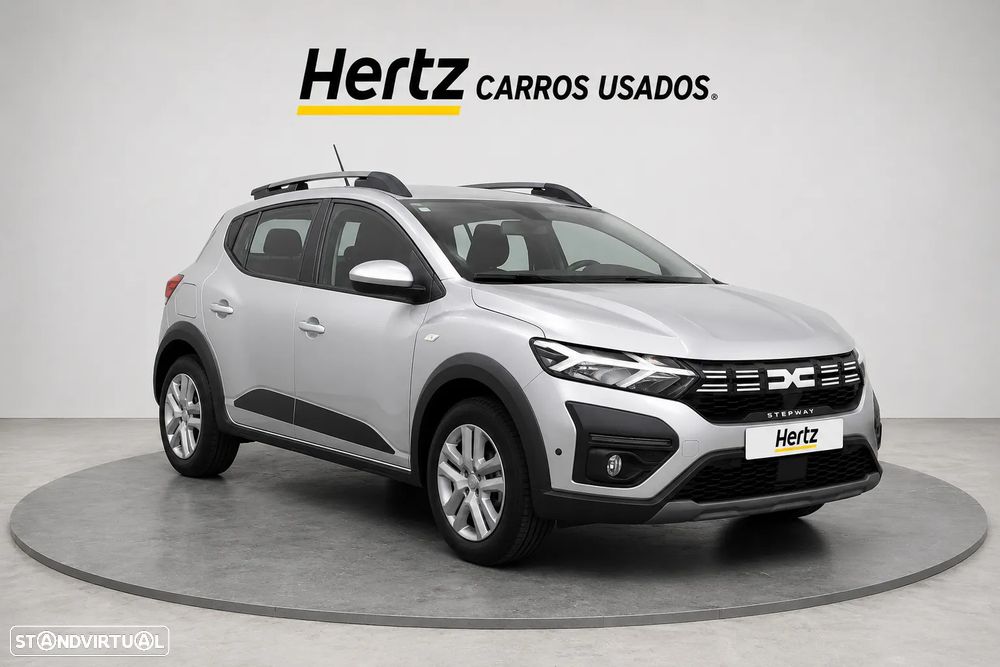 Dacia Sandero Stepway TCe 90 Expression - 2