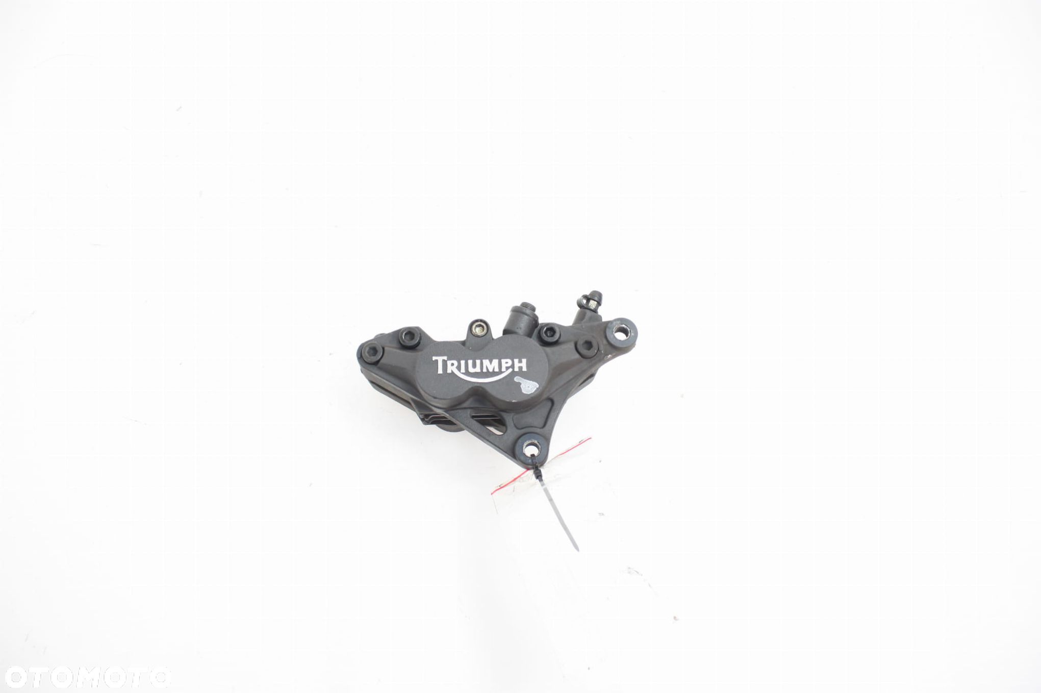 ZACISK HAMULCOWY PRAWY Triumph Sprint ST 955 99-04 - 1