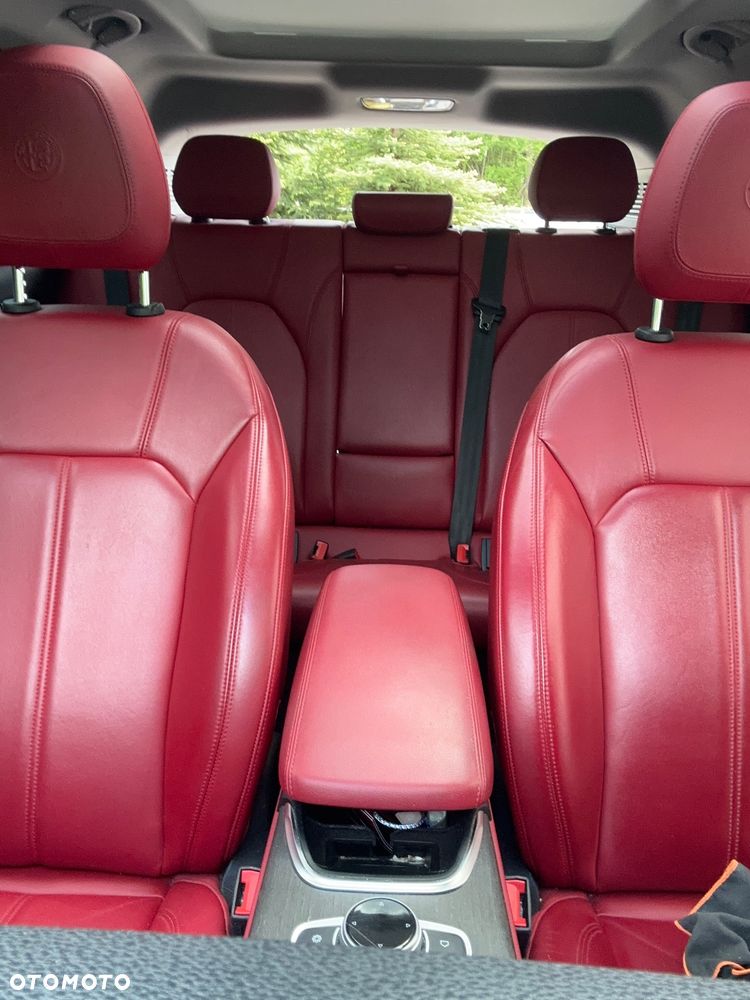 Alfa Romeo Stelvio 2.0 Turbo TI Q4 - 14