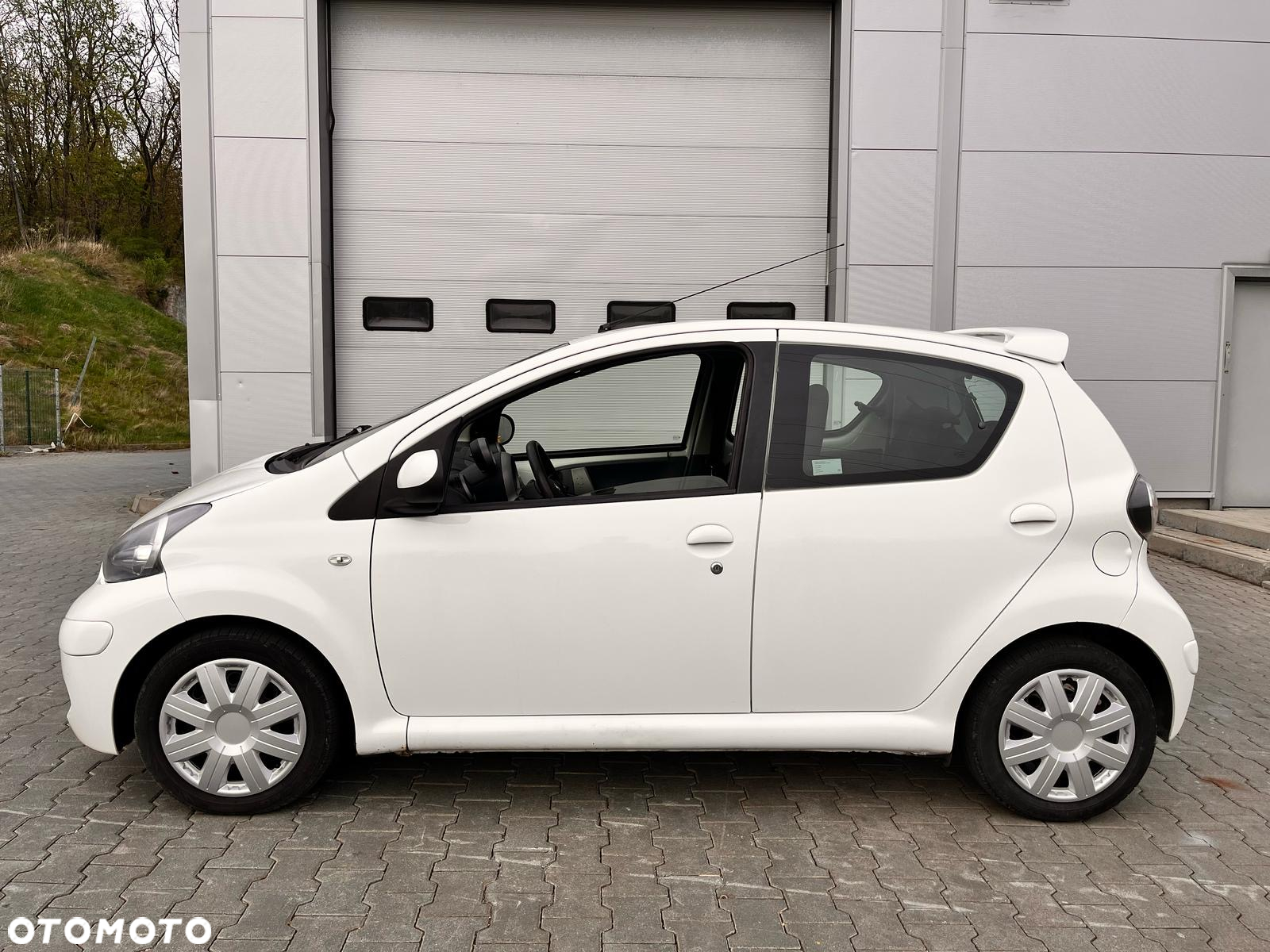Toyota Aygo 1.0 VVT-i Gold - 9