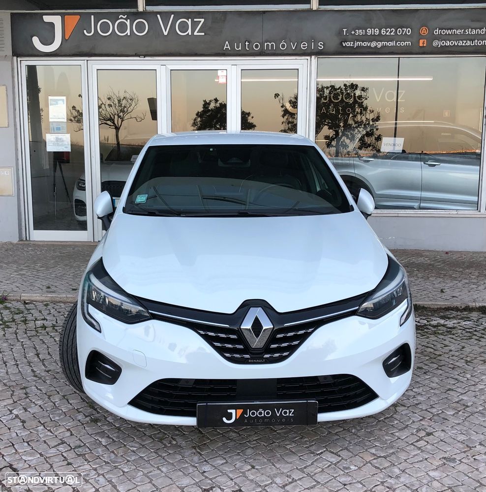 Renault Clio 1.5 Blue dCi Exclusive - 6