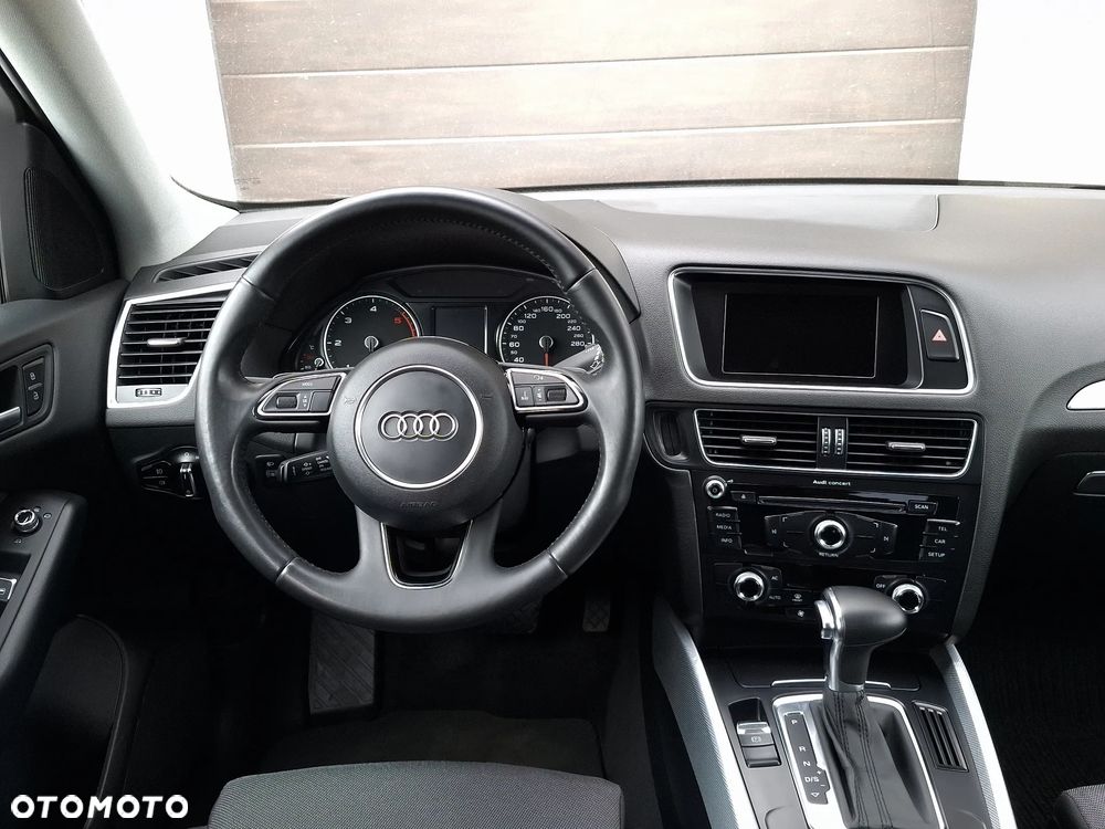 Audi Q5 - 7